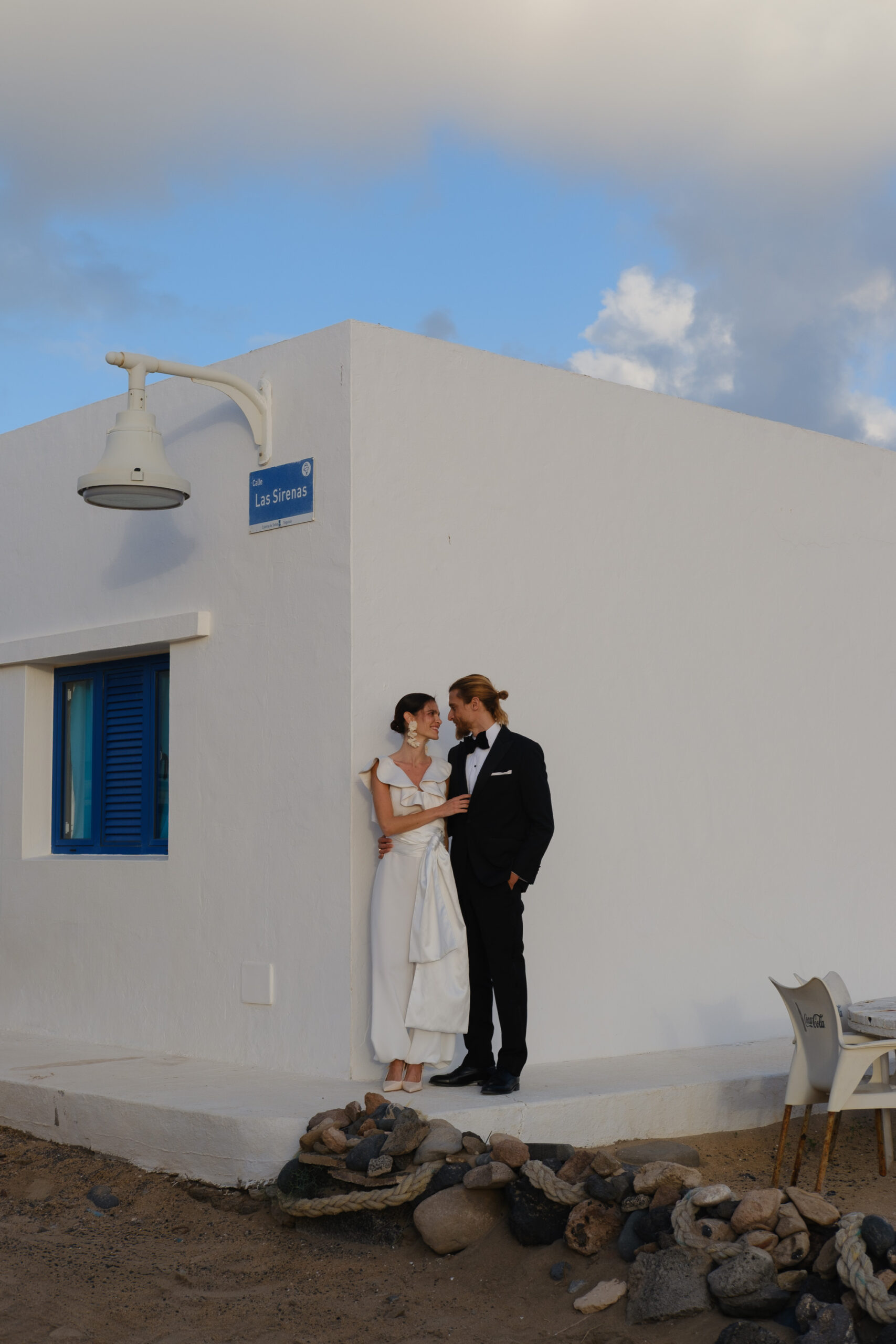 elopement lanzarote