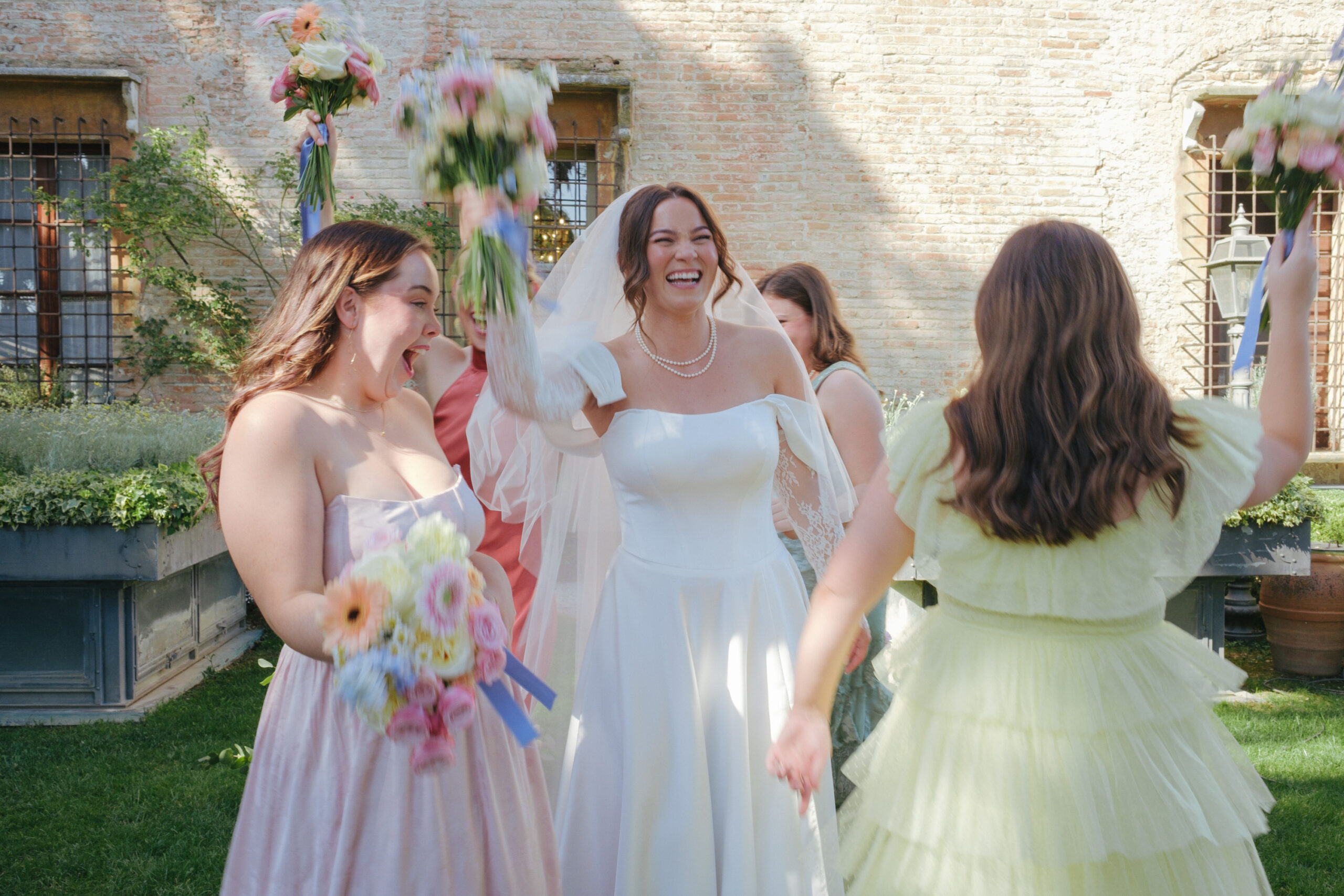Bridemades