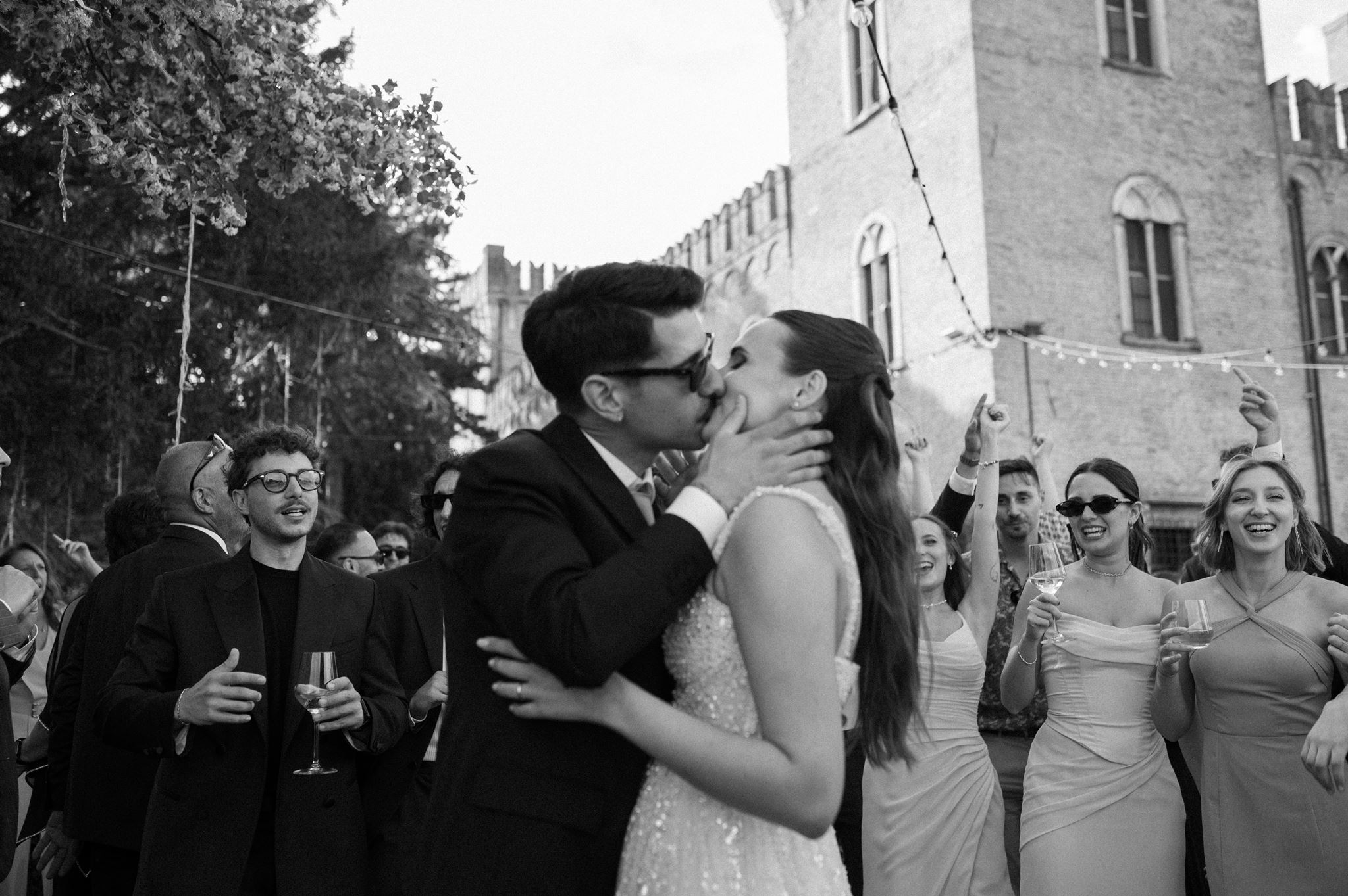 Maria & Riccardo