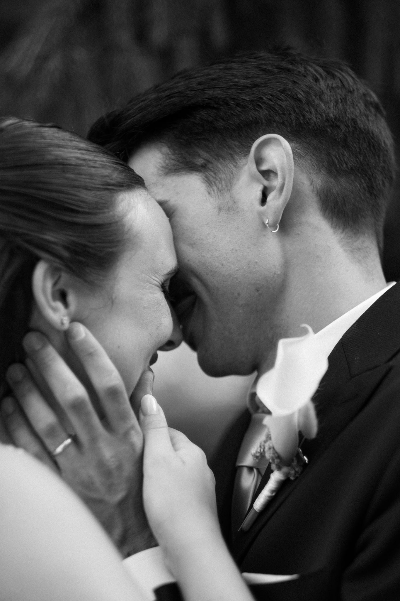 Maria & Riccardo